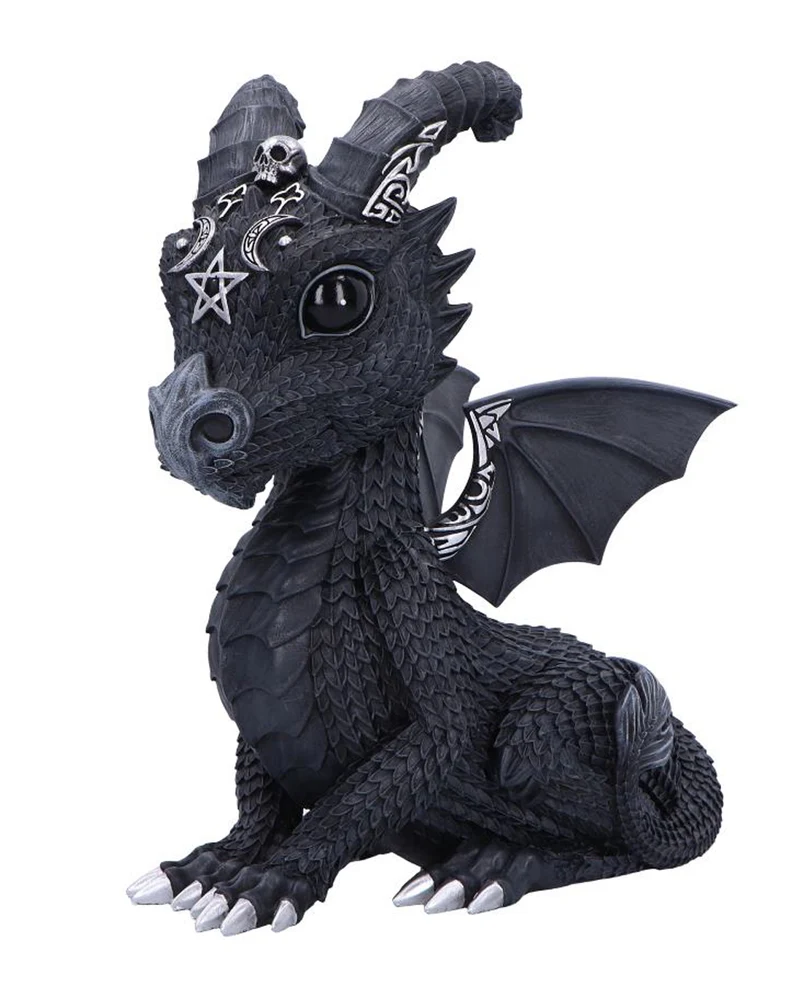 Cult Cuties Figur Lucifly 26cm