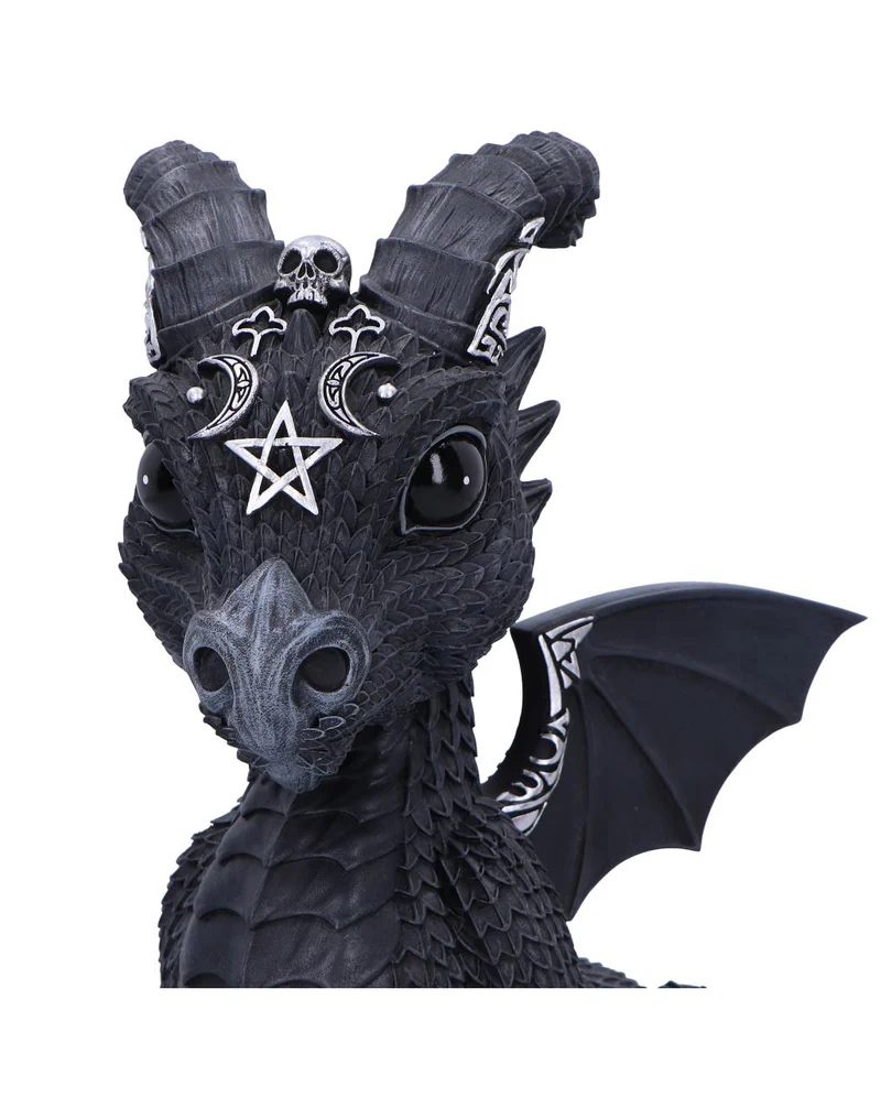 Cult Cuties Figur Lucifly 26cm