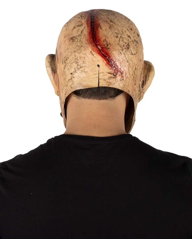 Gluttonous Clown Maske