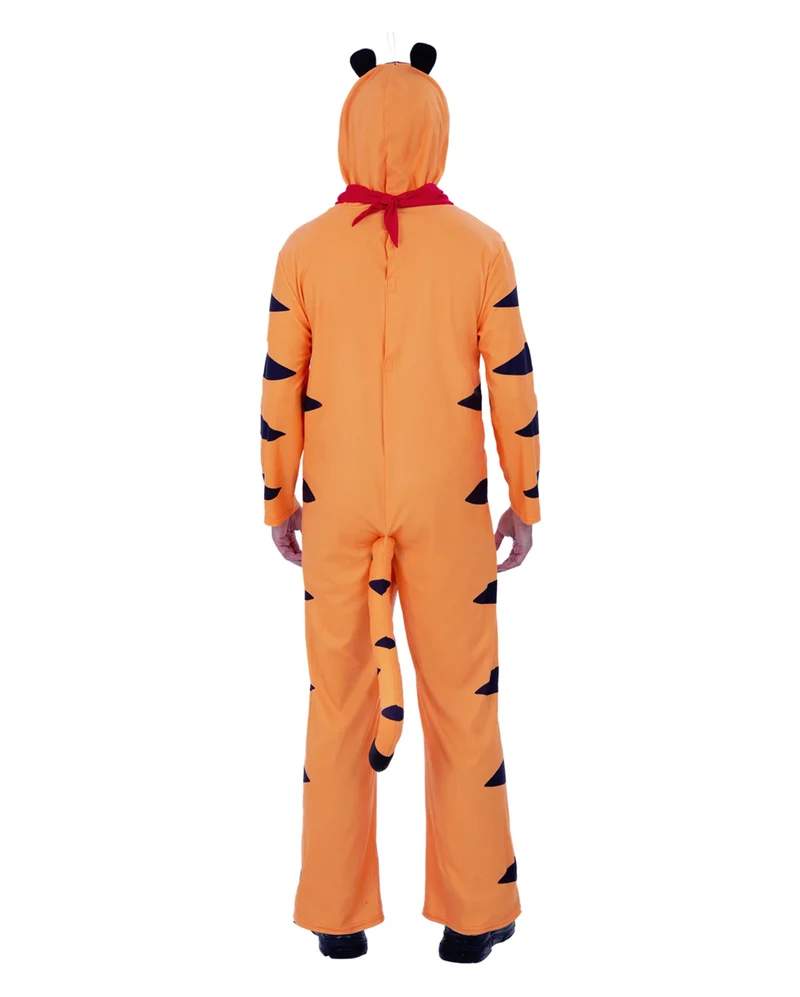 Kelloggs Tony the Tiger Kostüm