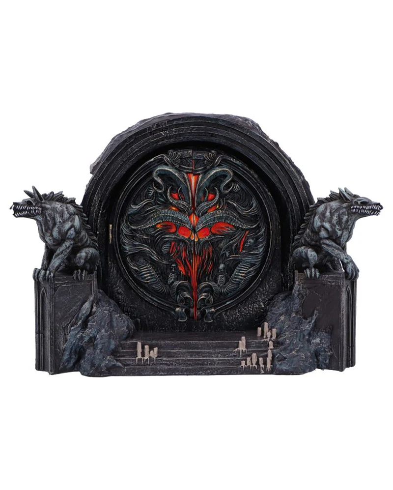 Diablo® IV Hells Gate Box 22cm