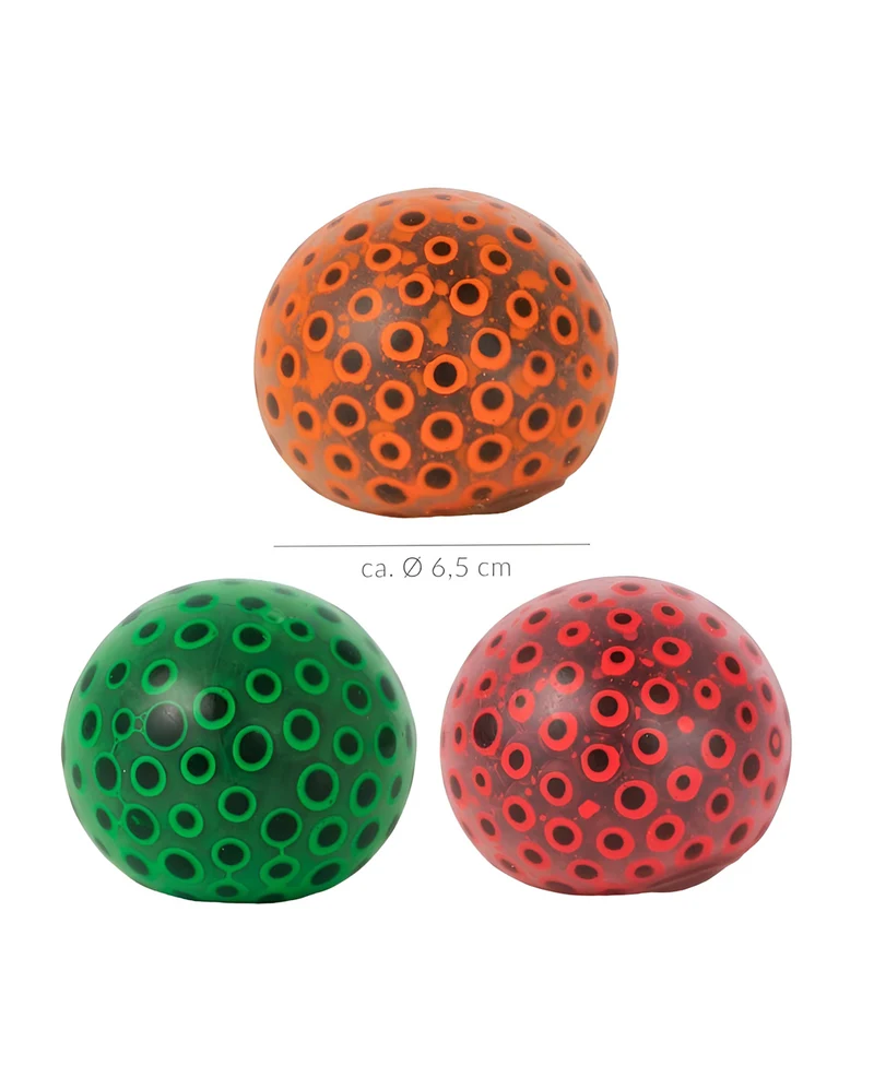 Zombie Squeezy Stress Ball