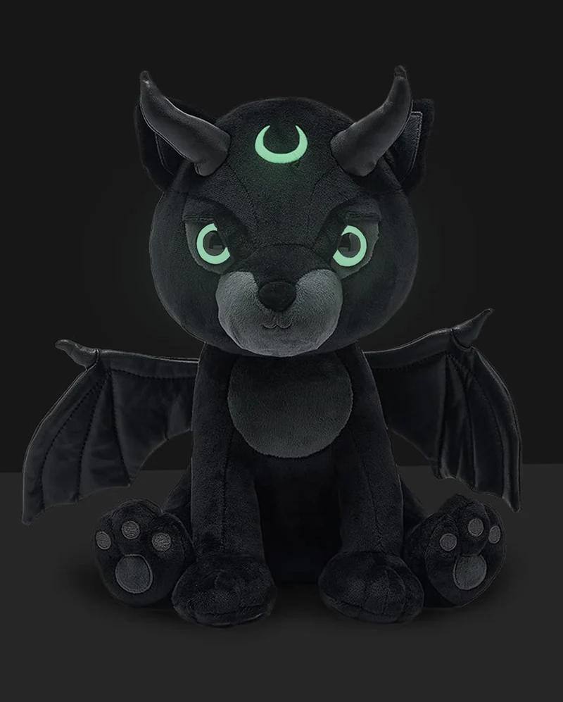 Bakeneko Plüschtier KILLSTAR