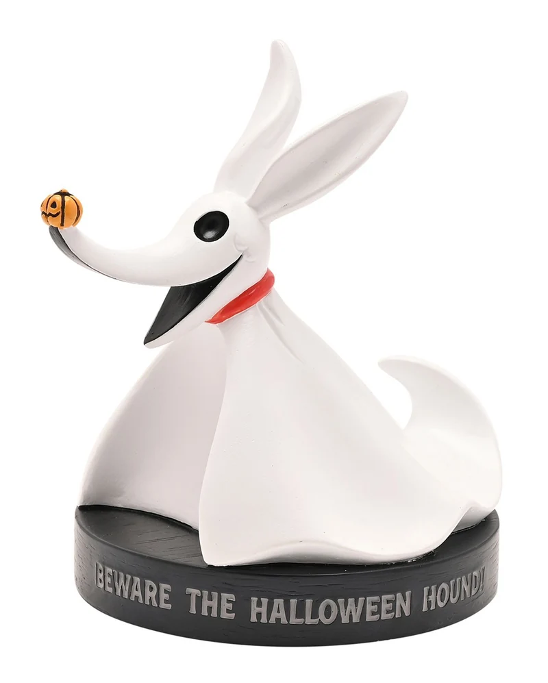 Zero Figur - The Nighmare Before Christmas 14,5cm