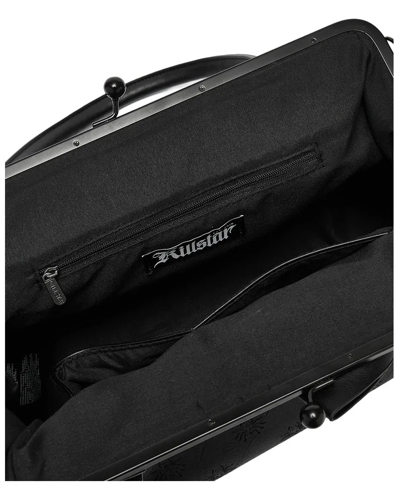 Arachno Vixen Handtasche KILLSTAR