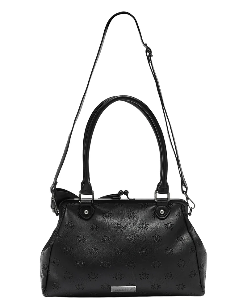 Arachno Vixen Handtasche KILLSTAR