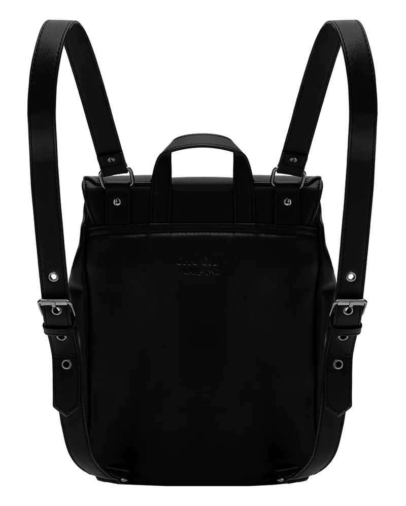KILLSTAR Be My Valentine Rucksack