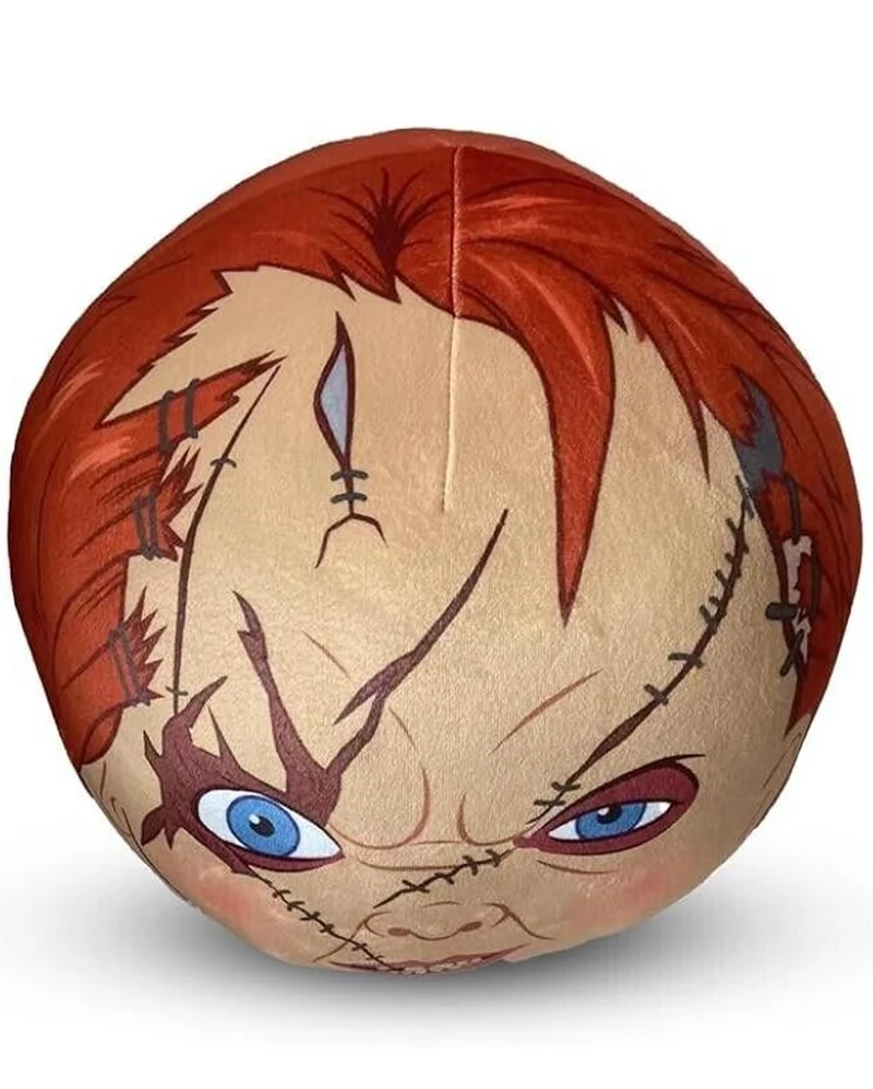 Chucky Child's Play Plüsch Kissen 28cm