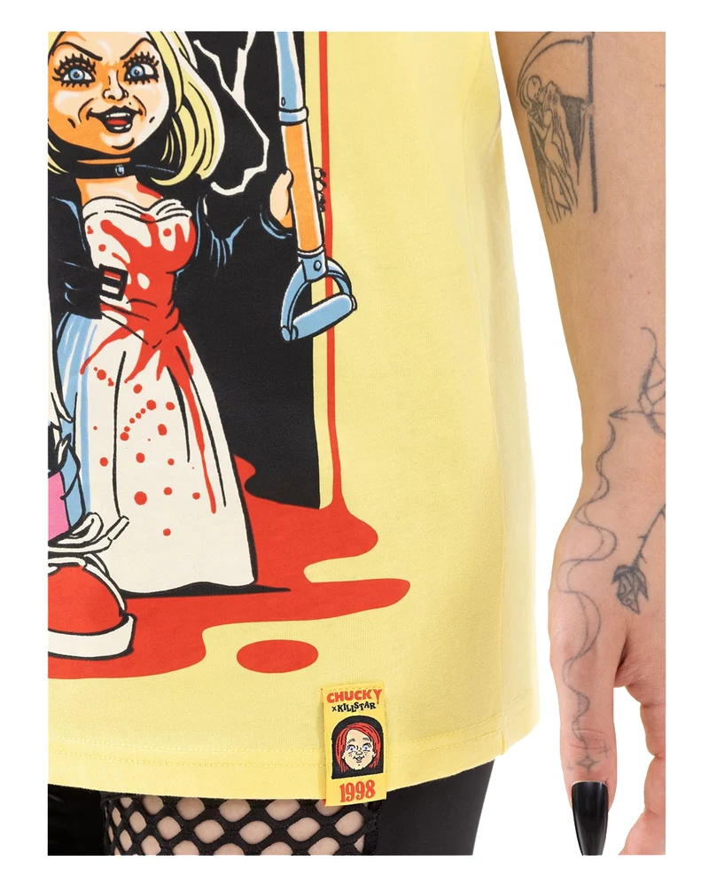 KILLSTAR Play Pals Toys T-Shirt