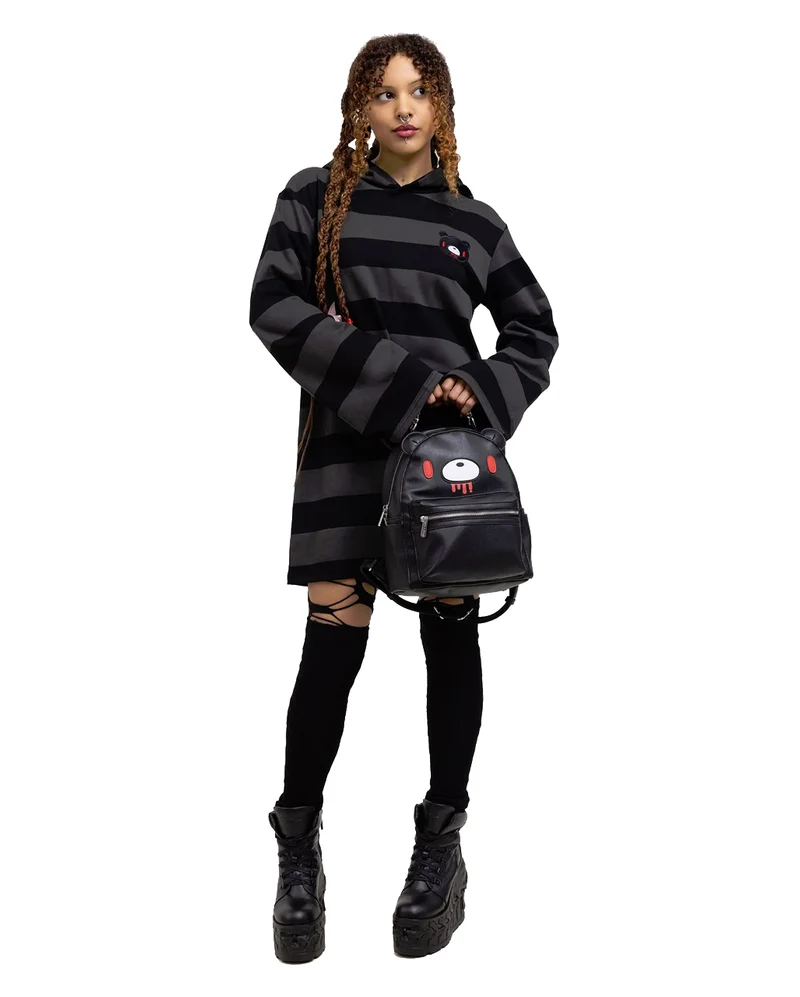 KILLSTAR Gloomy Bear Rucksack