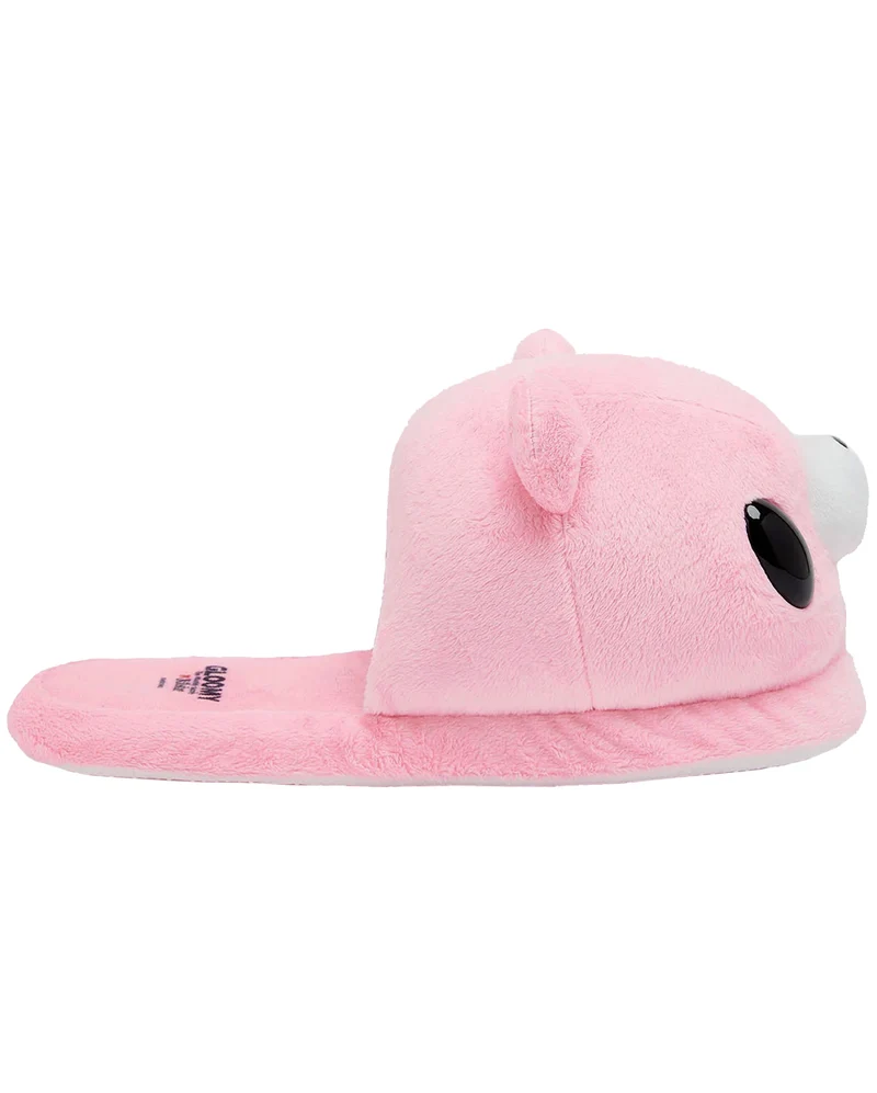 KILLSTAR Gloomy Bear Slippers