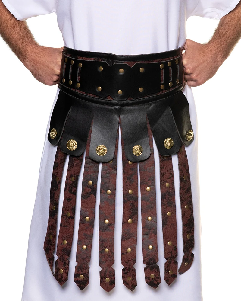 Römischer Krieger Gürtel