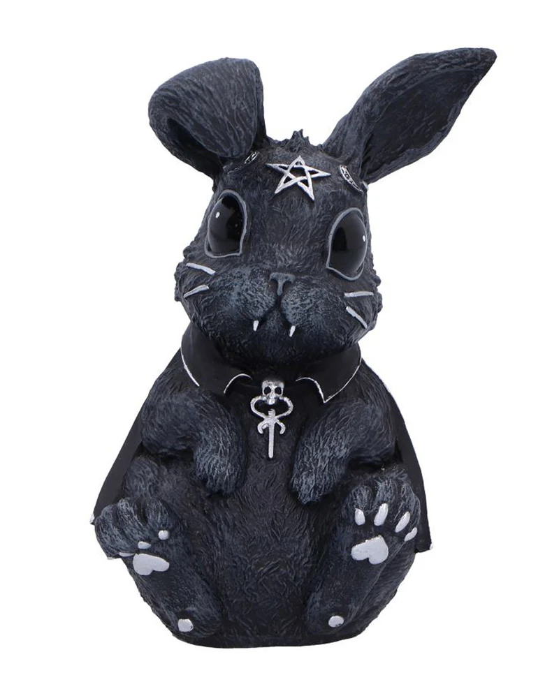 Cult Cuties Bunerius Figur 9,7cm