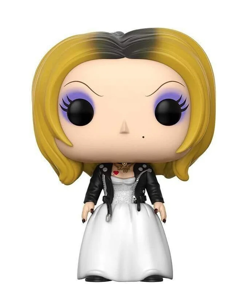 Chucky und seine Braut Tiffany Funko POP! Figur 9cm
