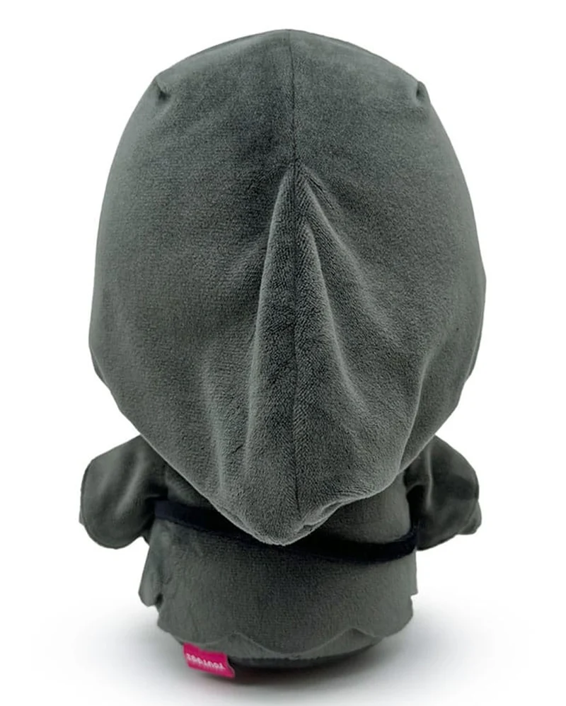 Scream Ghostface Plüschfigur 22cm