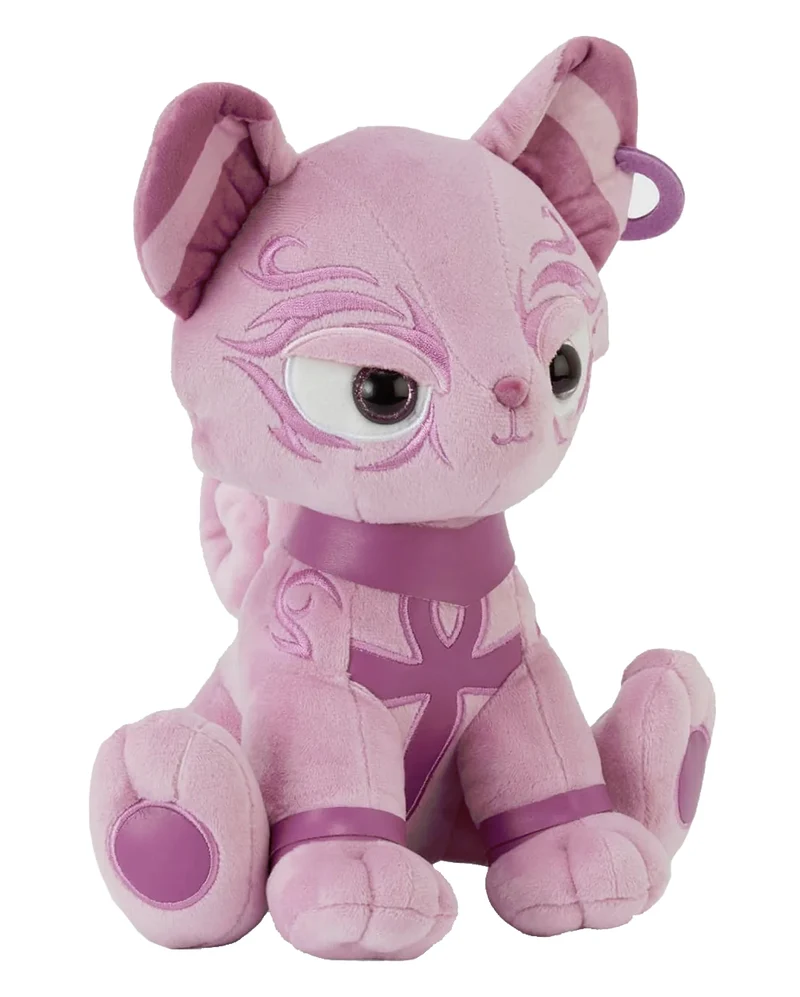 KILLSTAR Baby Bast Pastell Plüschtier