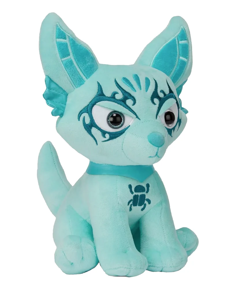 KILLSTAR Baby Anubis Pastell Plüschtier