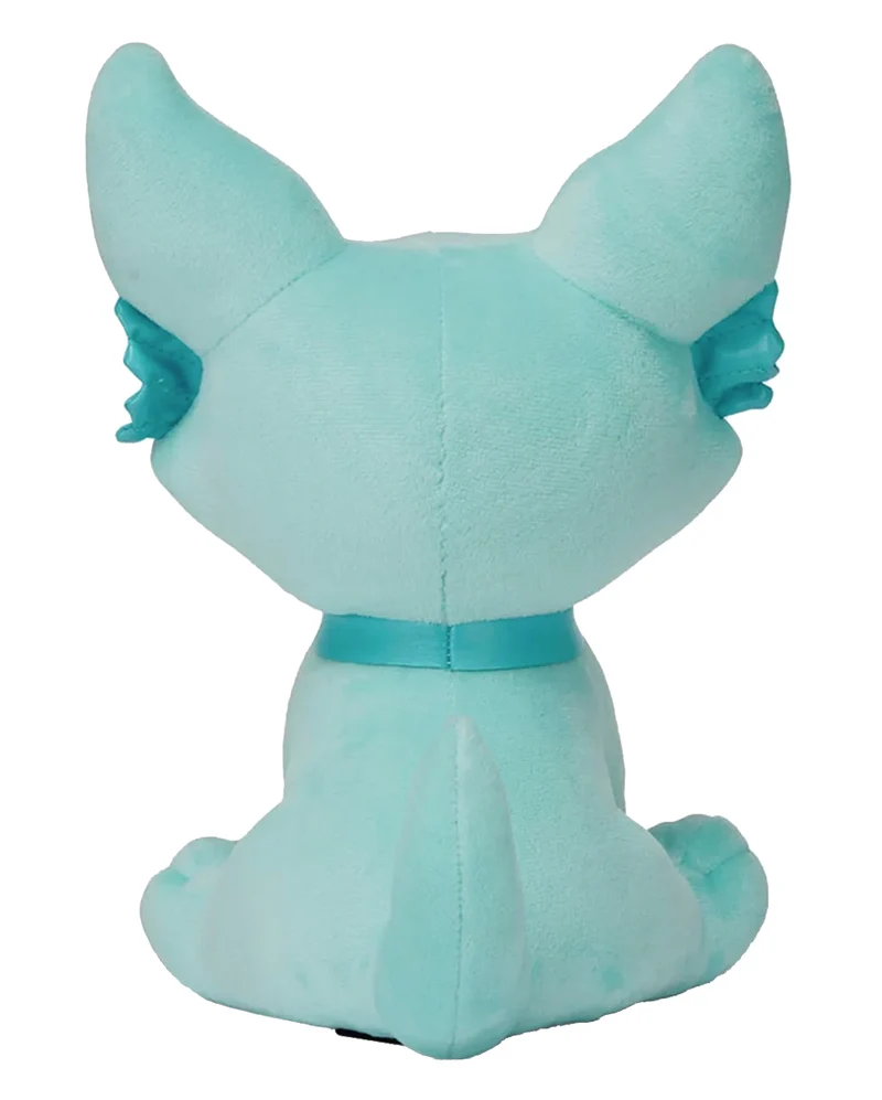 KILLSTAR Baby Anubis Pastell Plüschtier