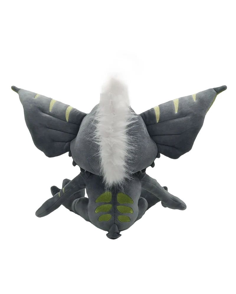 KILLSTAR Stripe Gremlins Kreeptures