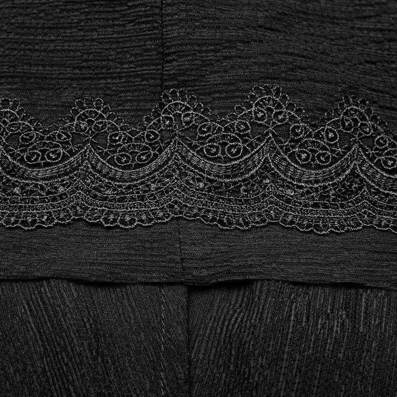 Mehrschichtige Vintage-Kapuzenmäntel für Herren