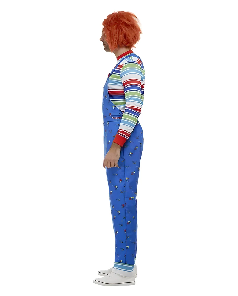 Chucky Herren Kostüm
