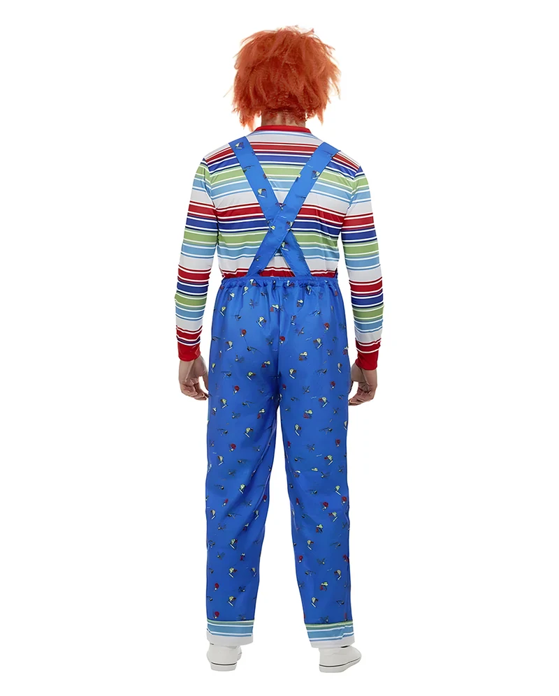 Chucky Herren Kostüm