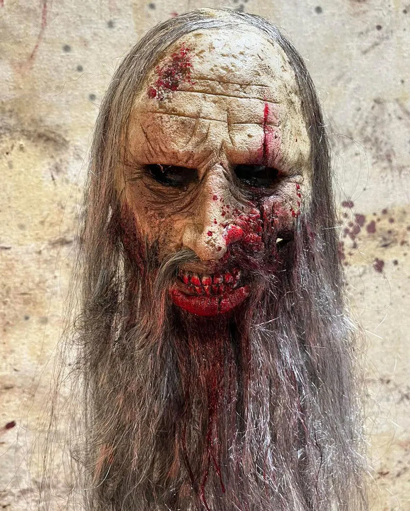 Bumpkin Country Killer Maske