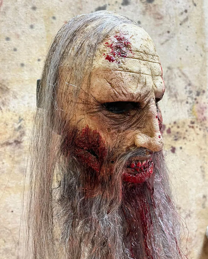 Bumpkin Country Killer Maske