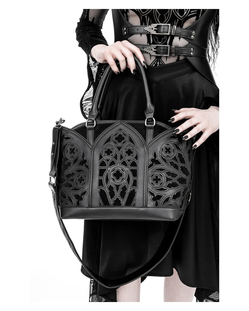 Catacombs Shopper Handtasche
