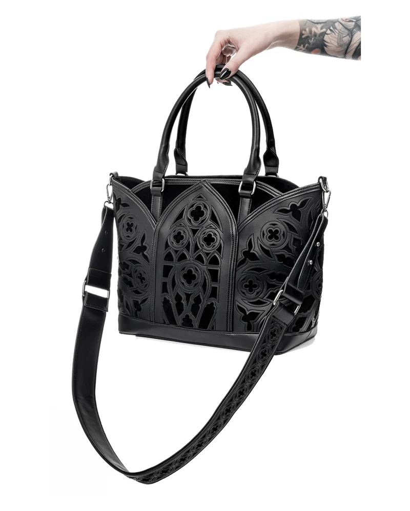 Catacombs Shopper Handtasche