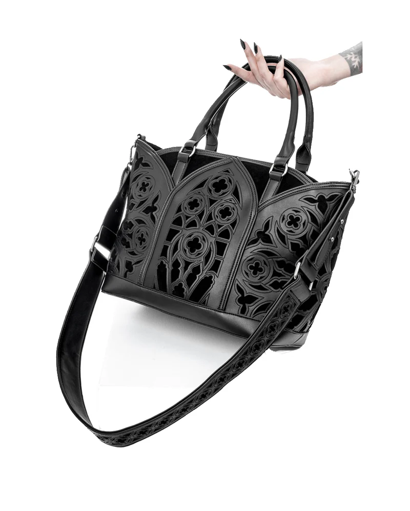 Catacombs Shopper Handtasche
