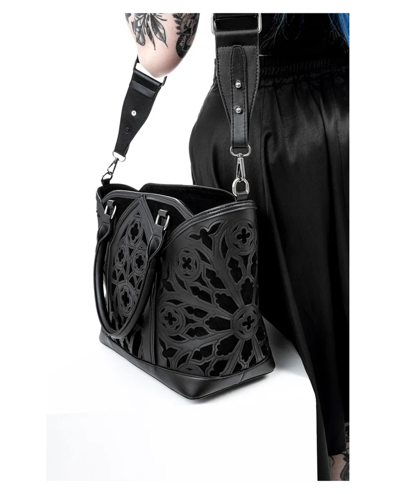 Catacombs Shopper Handtasche