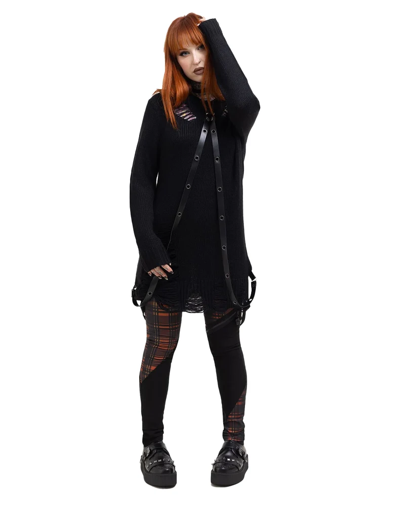 KILLSTAR Amberic Trousers