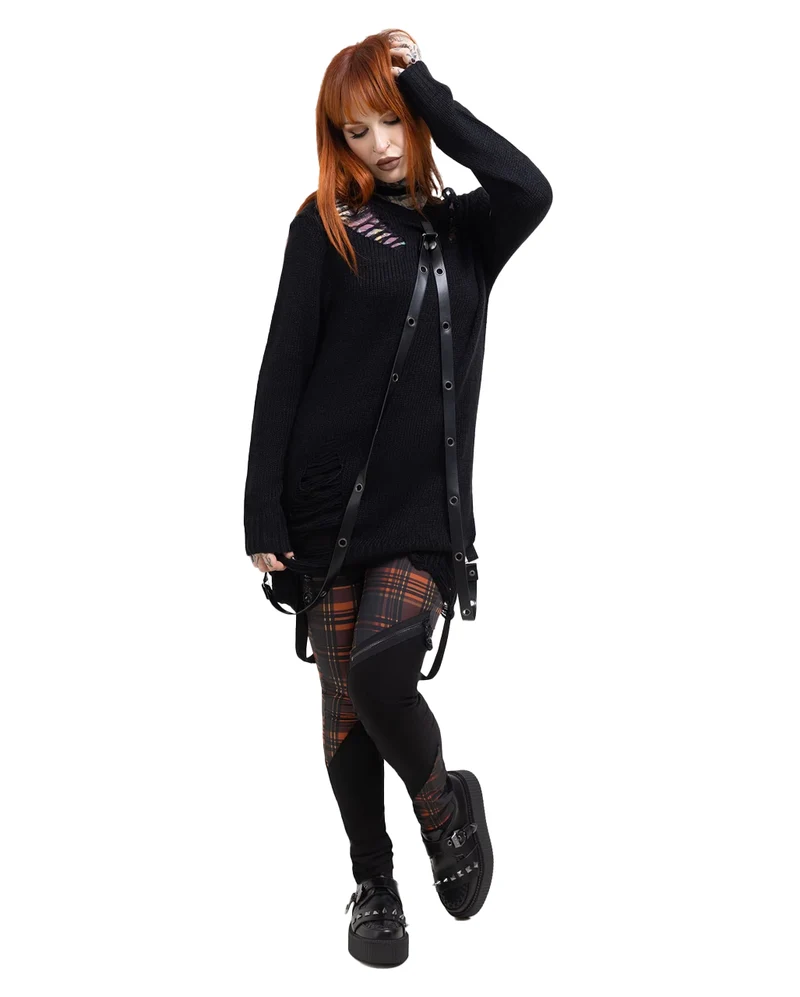 KILLSTAR Amberic Trousers