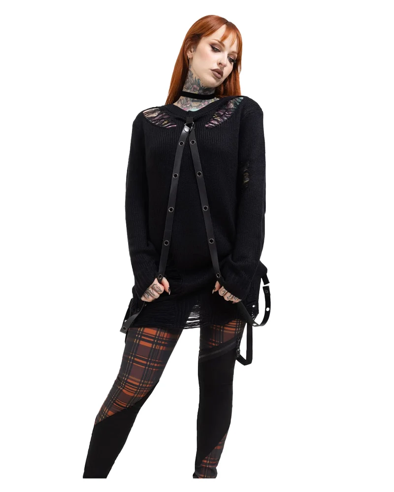 KILLSTAR Amberic Trousers
