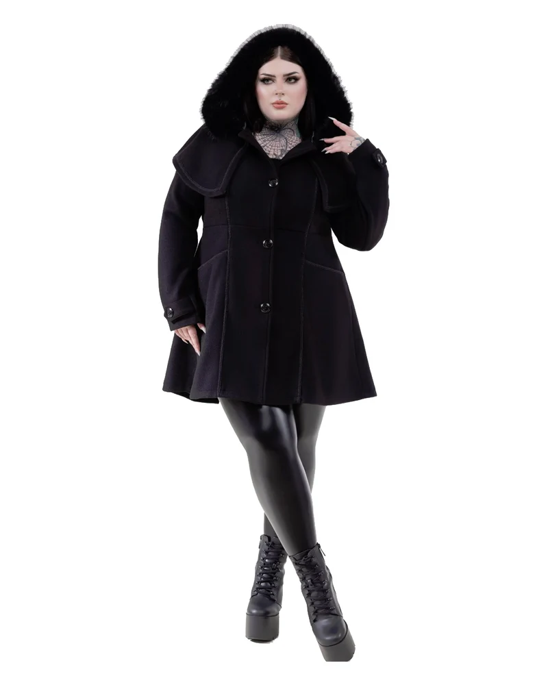 KILLSTAR Tokyo Babe Mantel