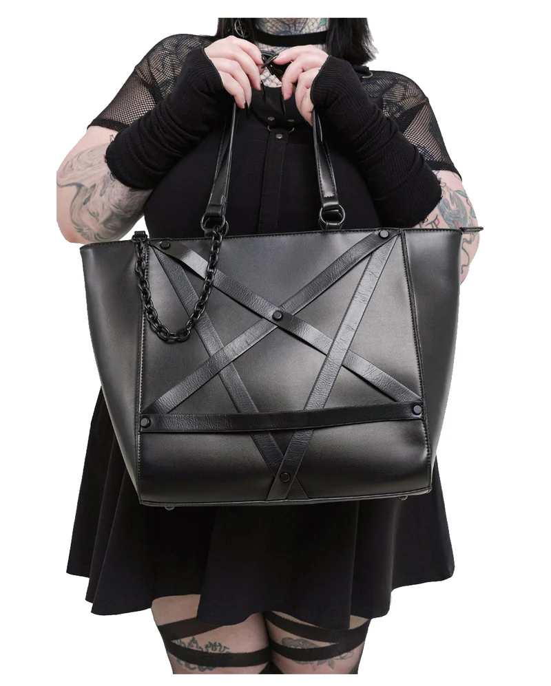 KILLSTAR The Krypt Bag