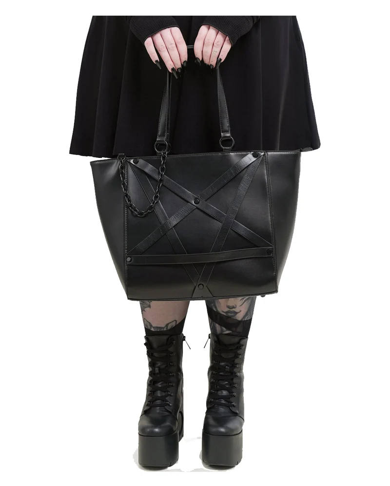 KILLSTAR The Krypt Bag