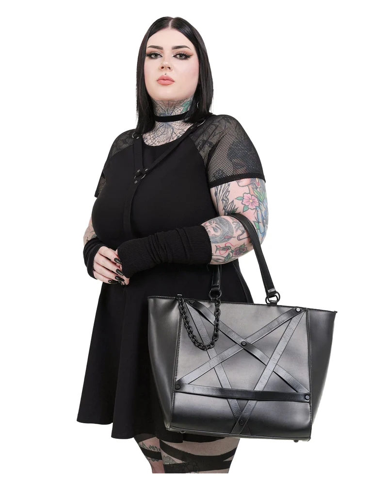 KILLSTAR The Krypt Bag