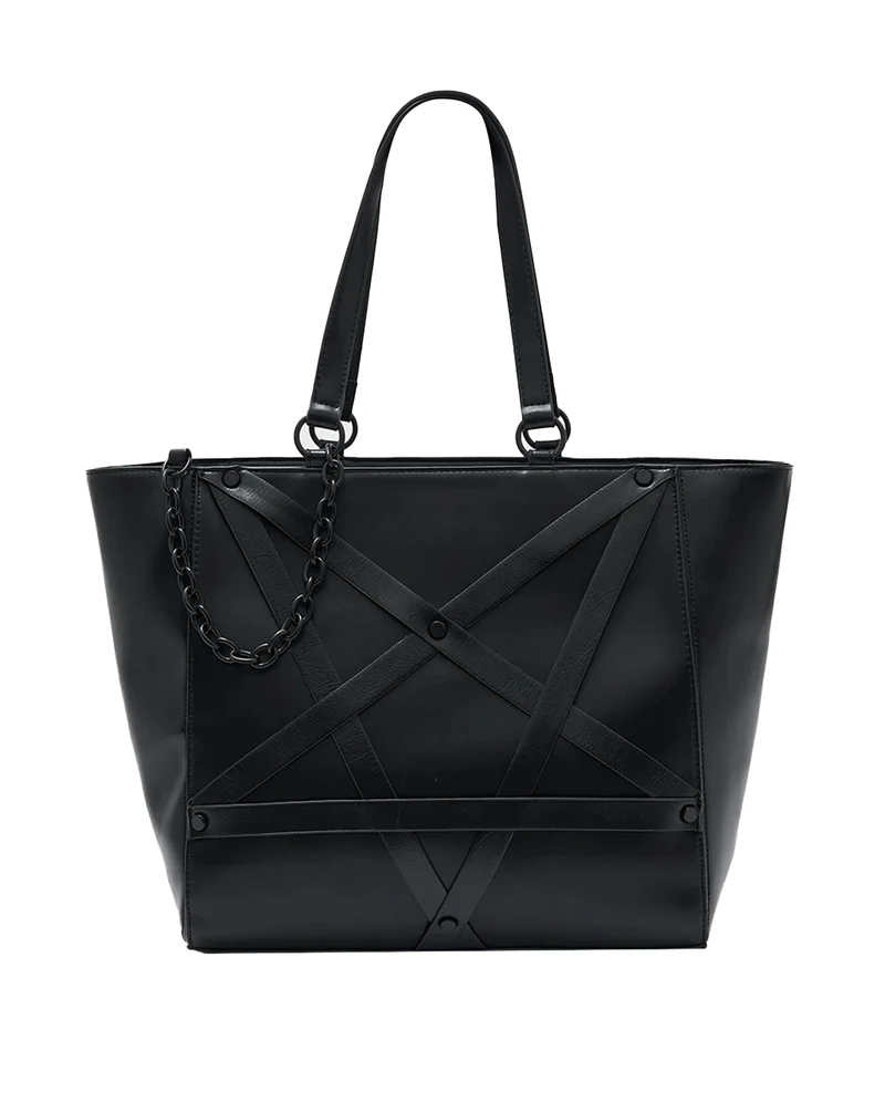 KILLSTAR The Krypt Bag