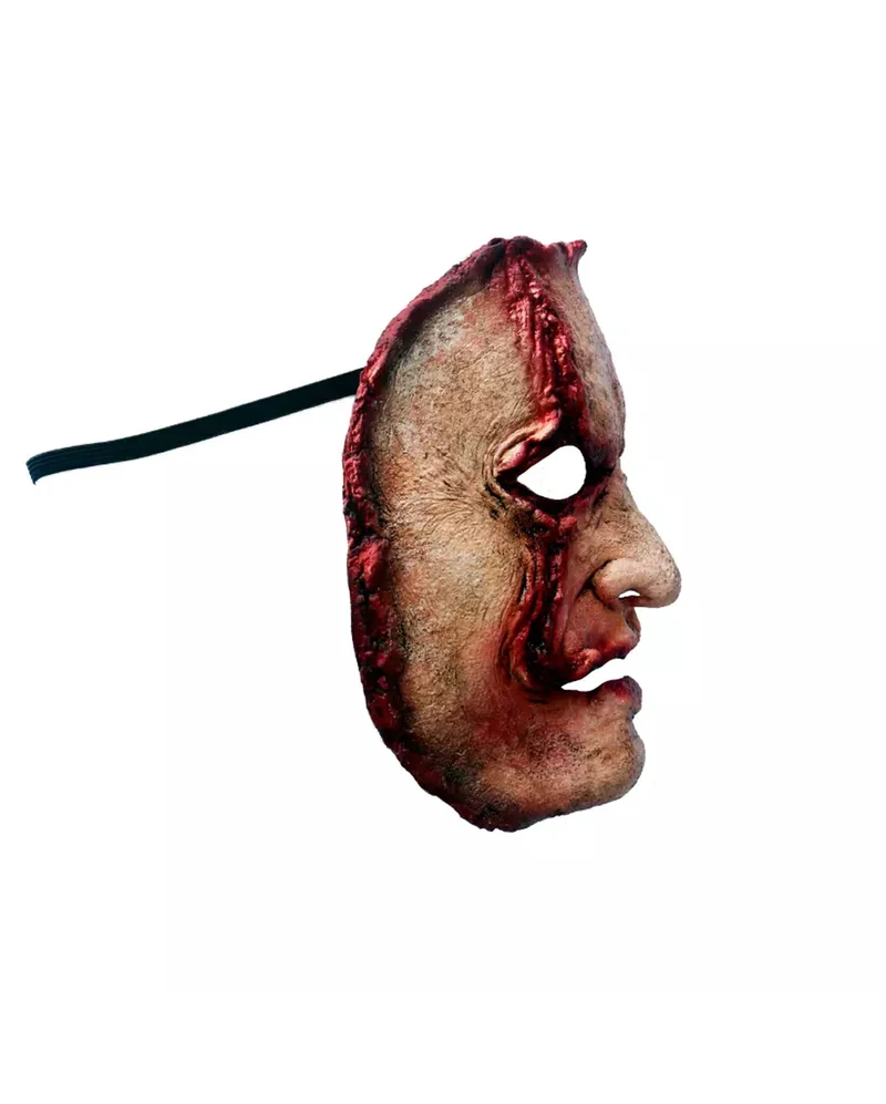 Crazy Comedian Serienkiller Maske