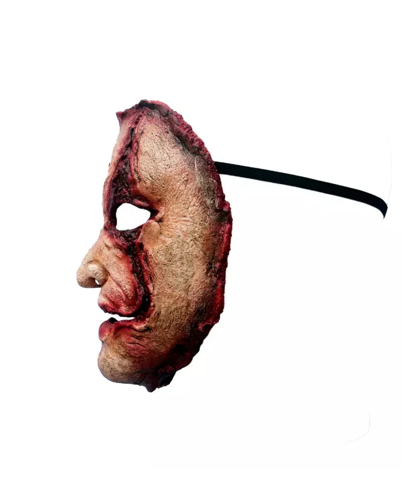 Crazy Comedian Serienkiller Maske