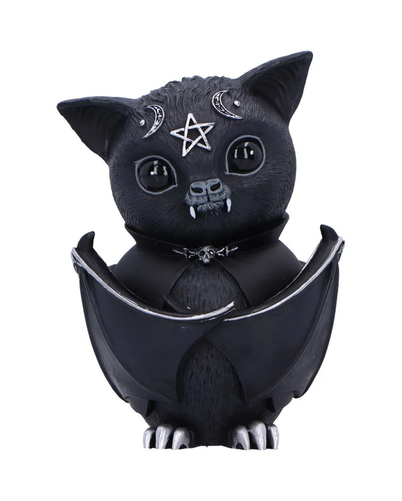 Cult Cuties Figur Beelzebat 9,5cm
