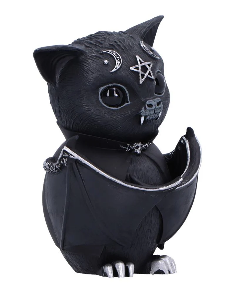 Cult Cuties Figur Beelzebat 9,5cm