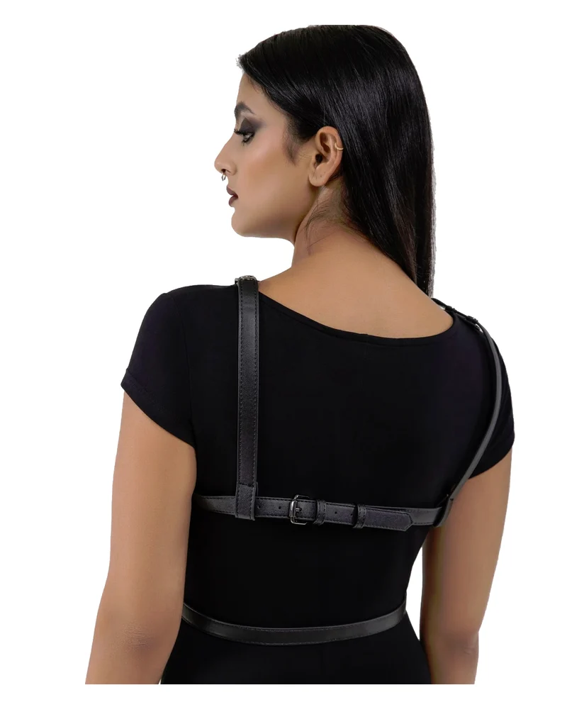 KILLSTAR Hex Crest Harness