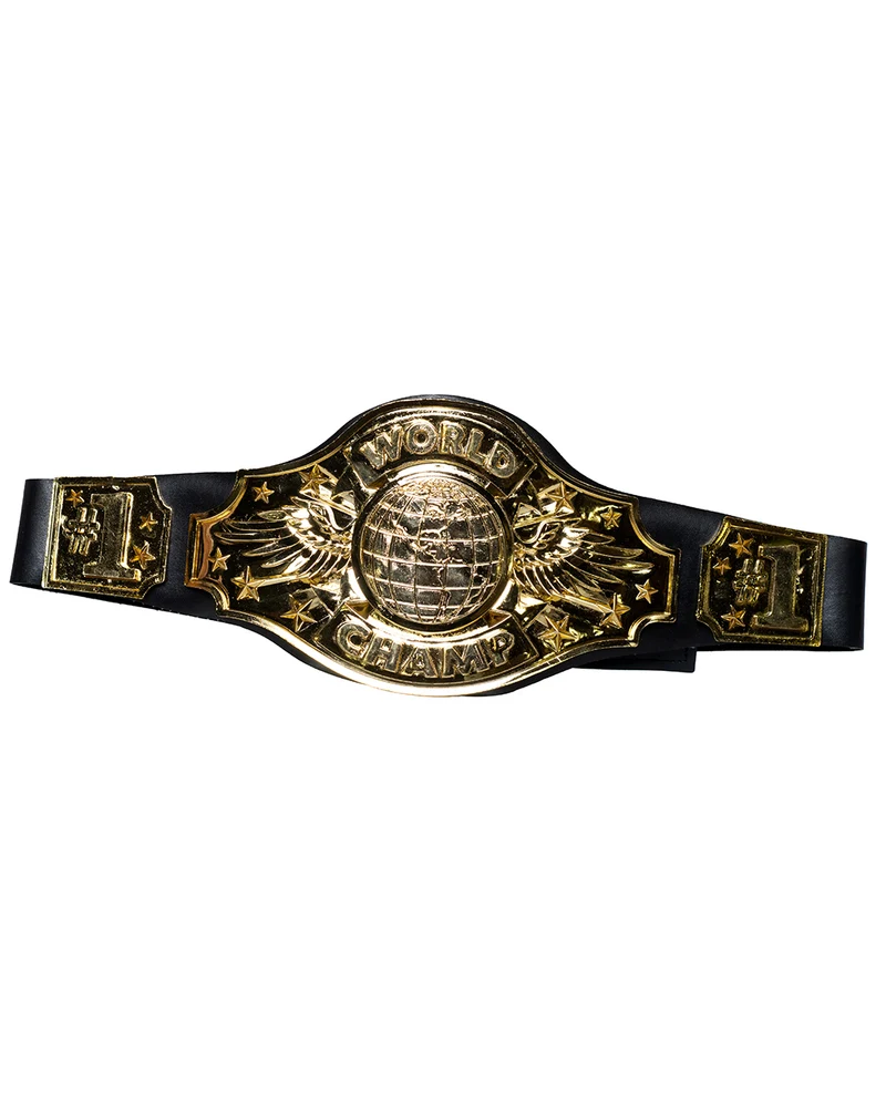 Champion Gürtel
