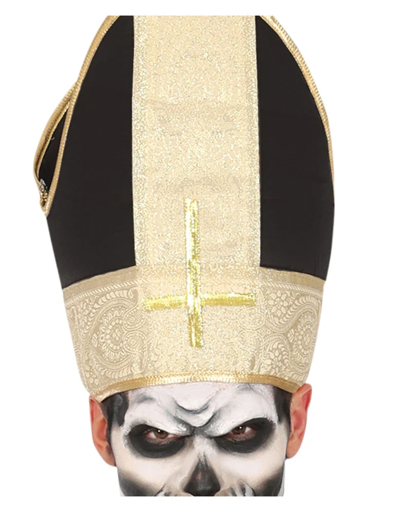 Sinister Pope Kostüm