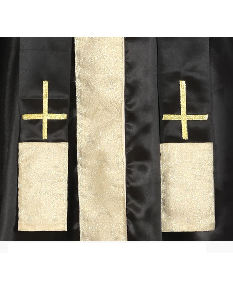 Sinister Pope Kostüm