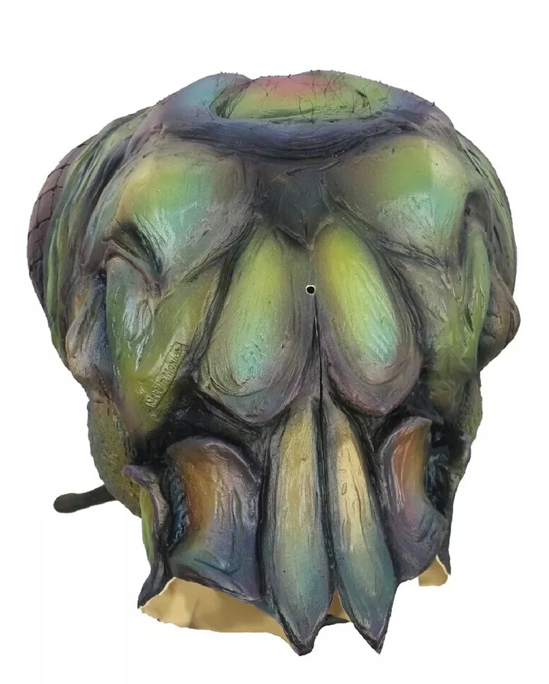 The Fly Horror Maske