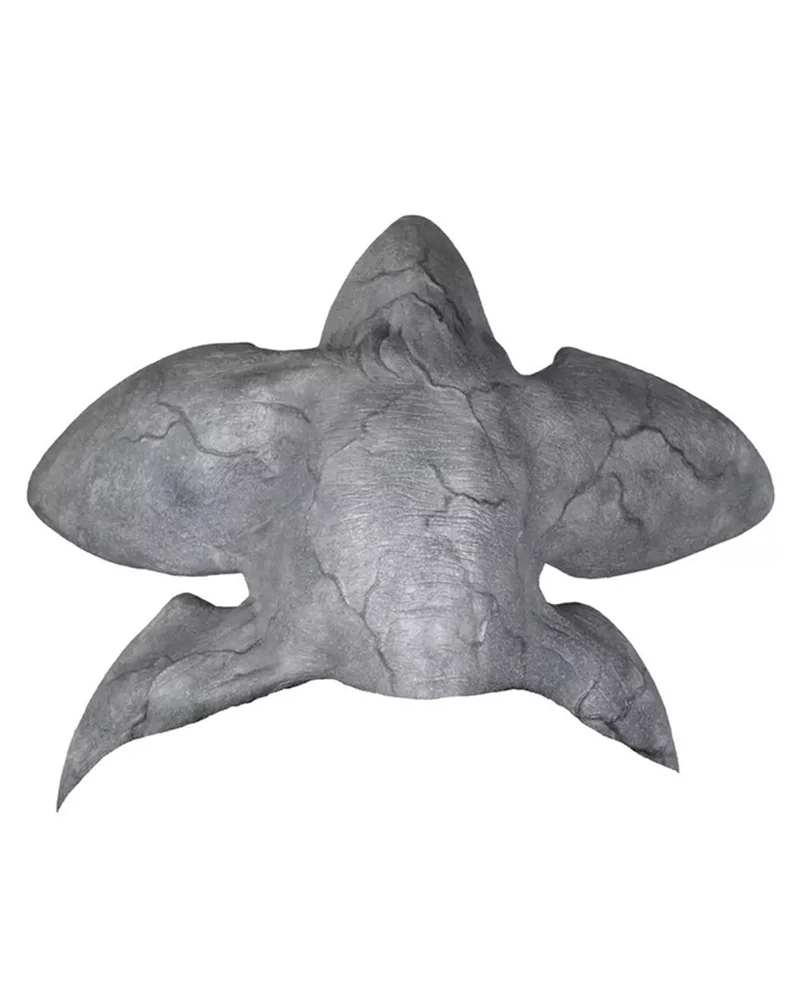 Demogorgan Maske Stranger Things